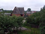 Участки в Приозерске на берегу Вуоксы