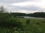 берег озера