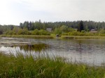 Береговая зона