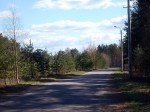 Участок в горнолыжном курорте "Снежный"