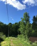 подьезд к участку