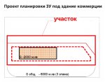 Вариант использования участка