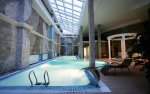 Зона SPA
