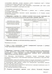 Сведения о границах ЗОУИТ