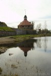Крепость Корела