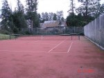 Земельный участок с коттеджем и постройками в Выборгском районе