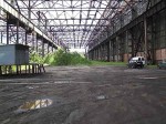 Производственный комплекс в Колпино, "Ижорский завод"