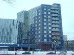 Деловой центр с гостиницей в Московском районе