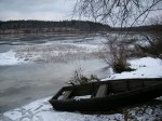 Крупный земельный участок в Лахденпохском районе