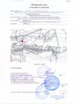Обзорный план земельного участка