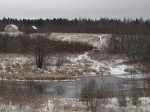 Вид с другого берега