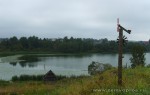 Крестьянское хозяйство в Сосново
