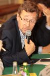 Дмитрий Гавра, заведующий кафедрой Санкт-Петербургского государственного университета, профессор, доктор социологических наук