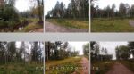 виды территории участков