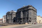 Доходные дома Петербурга – краткая история
