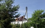 Строительство зданий и частных домов в охранной зоне ЛЭП 